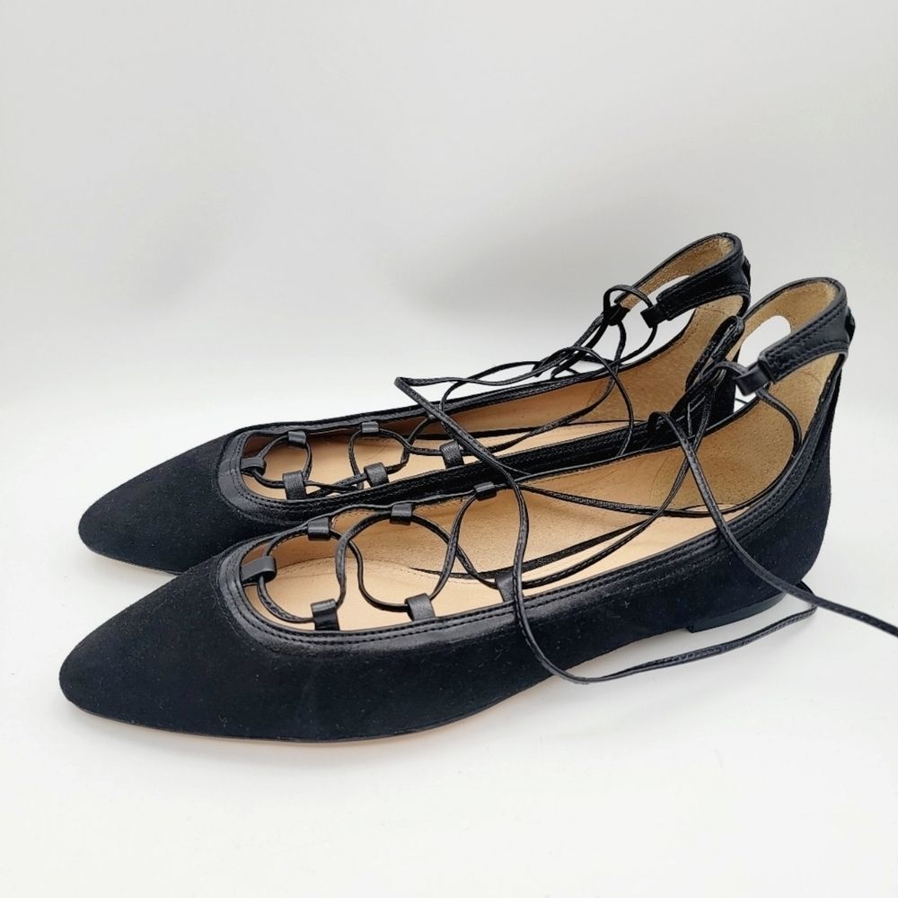 Antonio Melani size 8 shoes